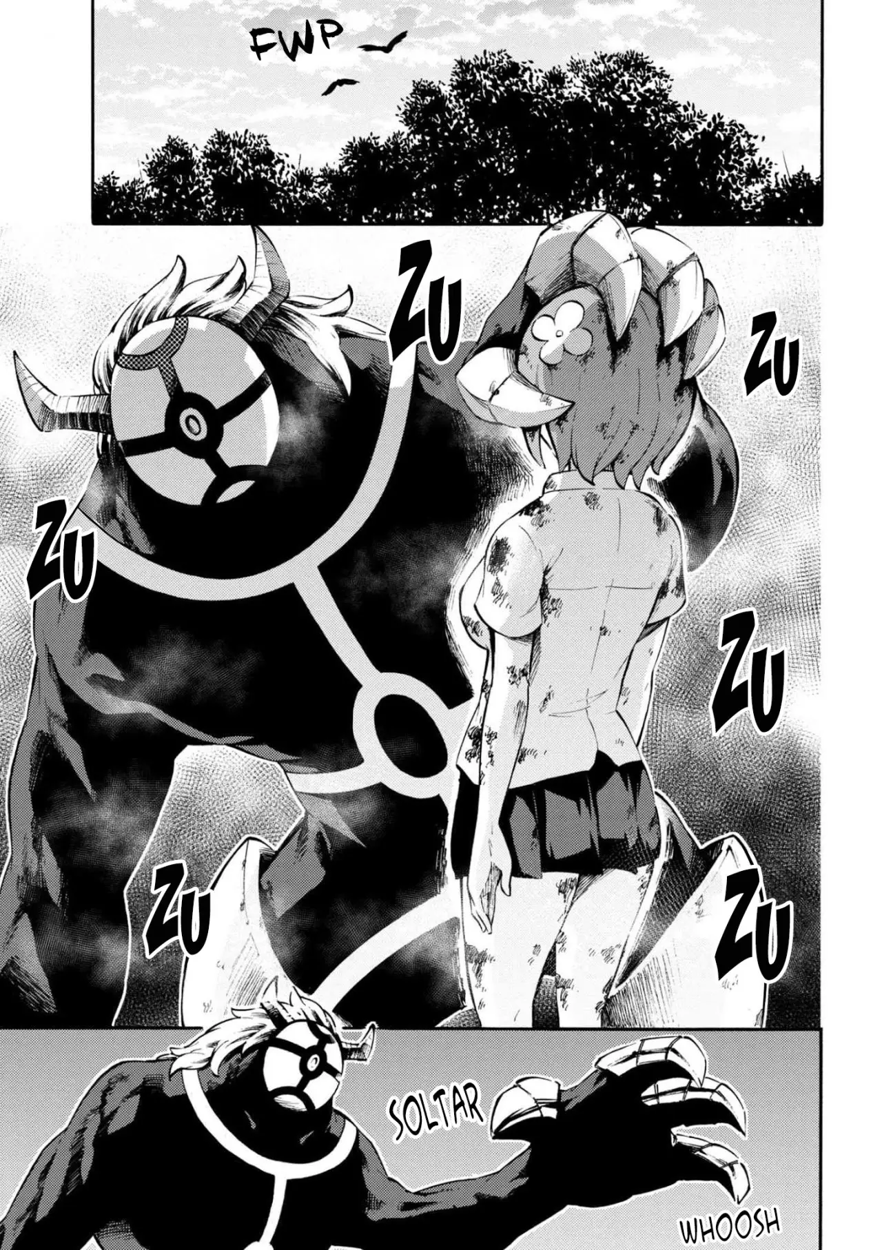 Gyaru Tensei ~ Isekai Seikatsu Majidarui ~ (2018) - Capítulo 15 - Página 6 - LectorTMOo