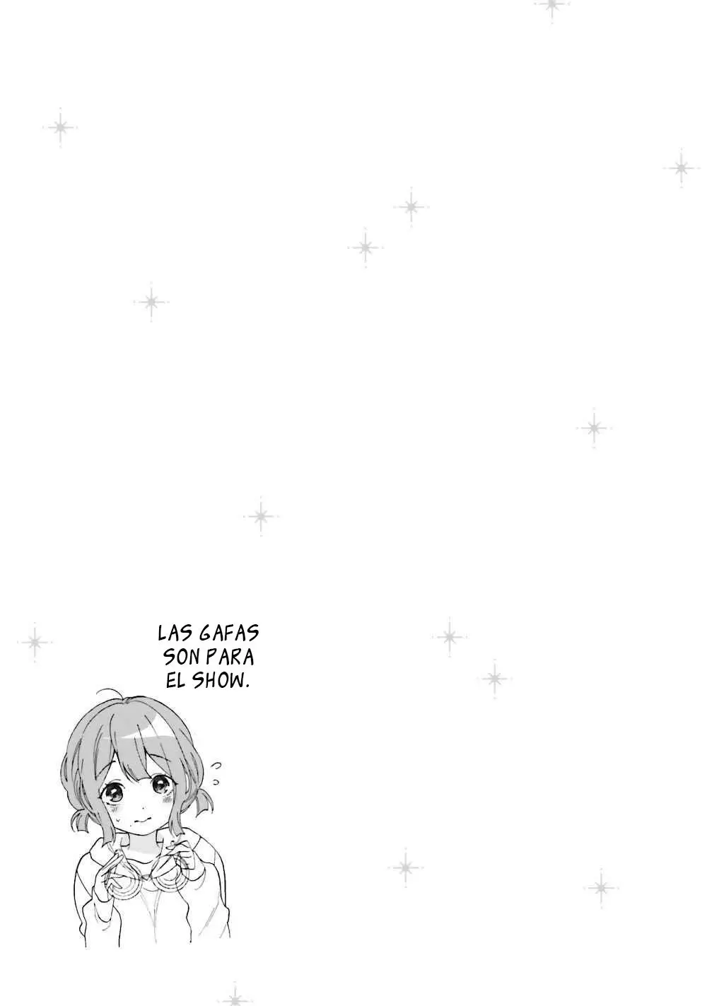 Gyaru to Otaku wa Wakari Aenai (2015) - Capítulo 18 - Página 13 - LectorTMOo