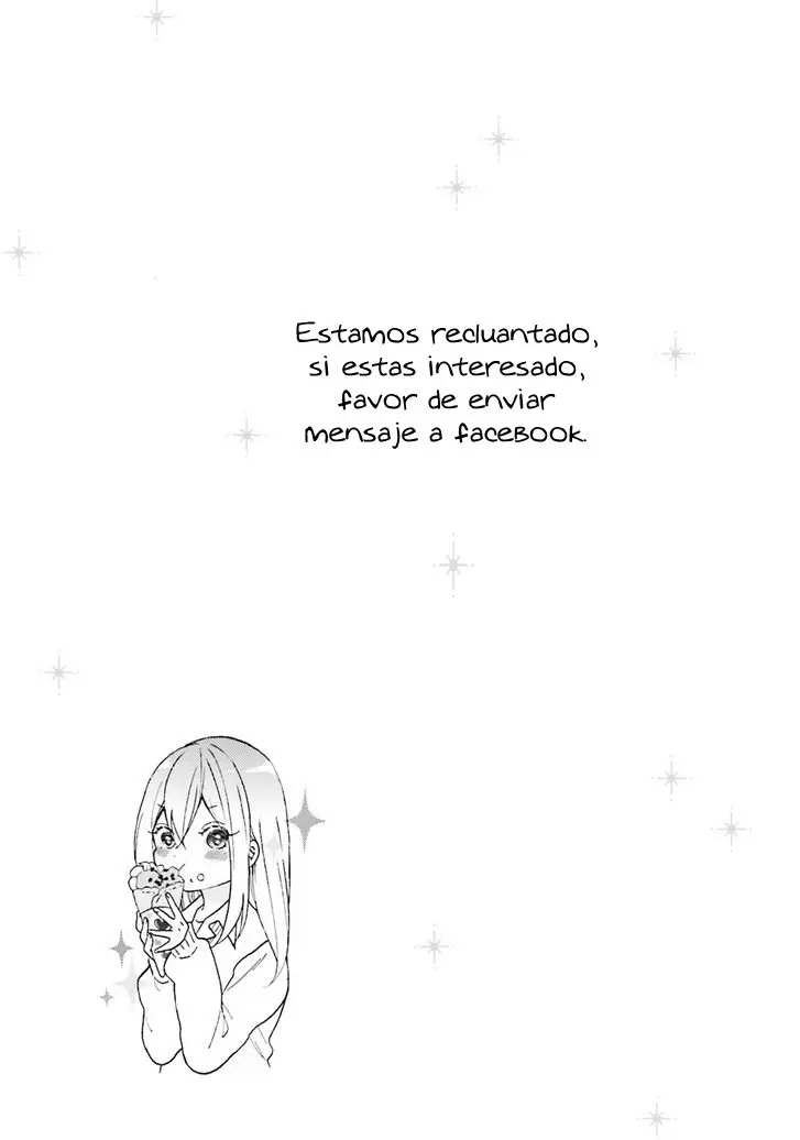 Gyaru to Otaku wa Wakari Aenai (2015) - Capítulo 7 - Página 13 - LectorTMOo