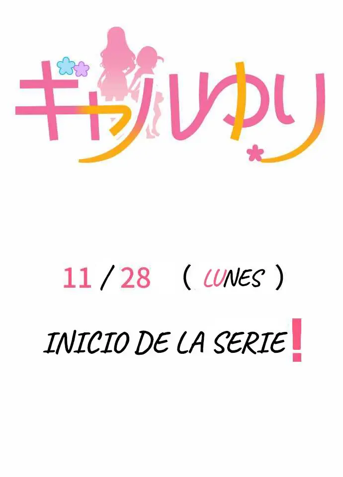Gyaru Yuri (2016) - Capítulo - Página 7 - LectorTMOo