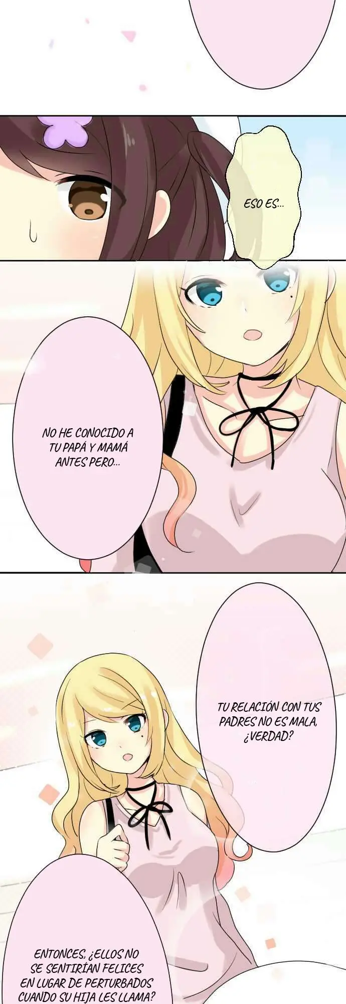 Gyaru Yuri (2016) - Capítulo 10 - Página 4 - LectorTMOo