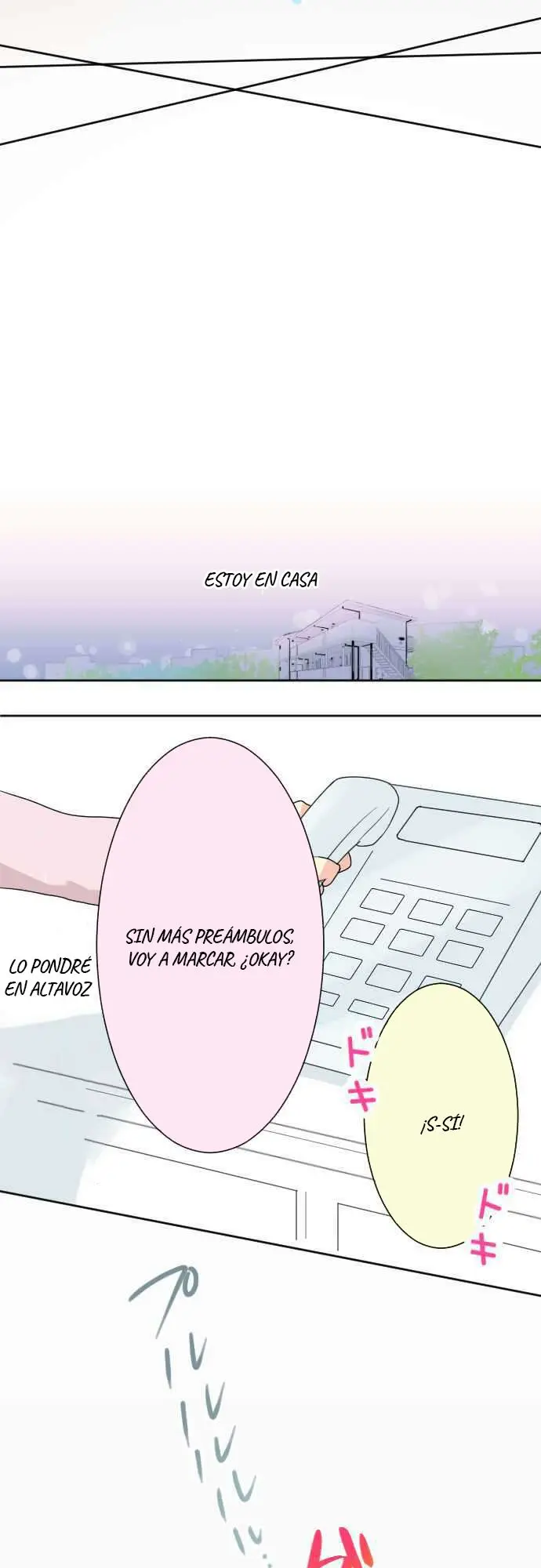 Gyaru Yuri (2016) - Capítulo 10 - Página 6 - LectorTMOo