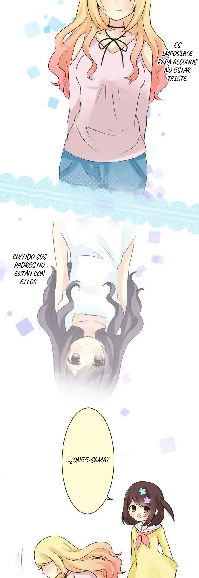 Gyaru Yuri (2016) - Capítulo 10 - Página 17 - LectorTMOo