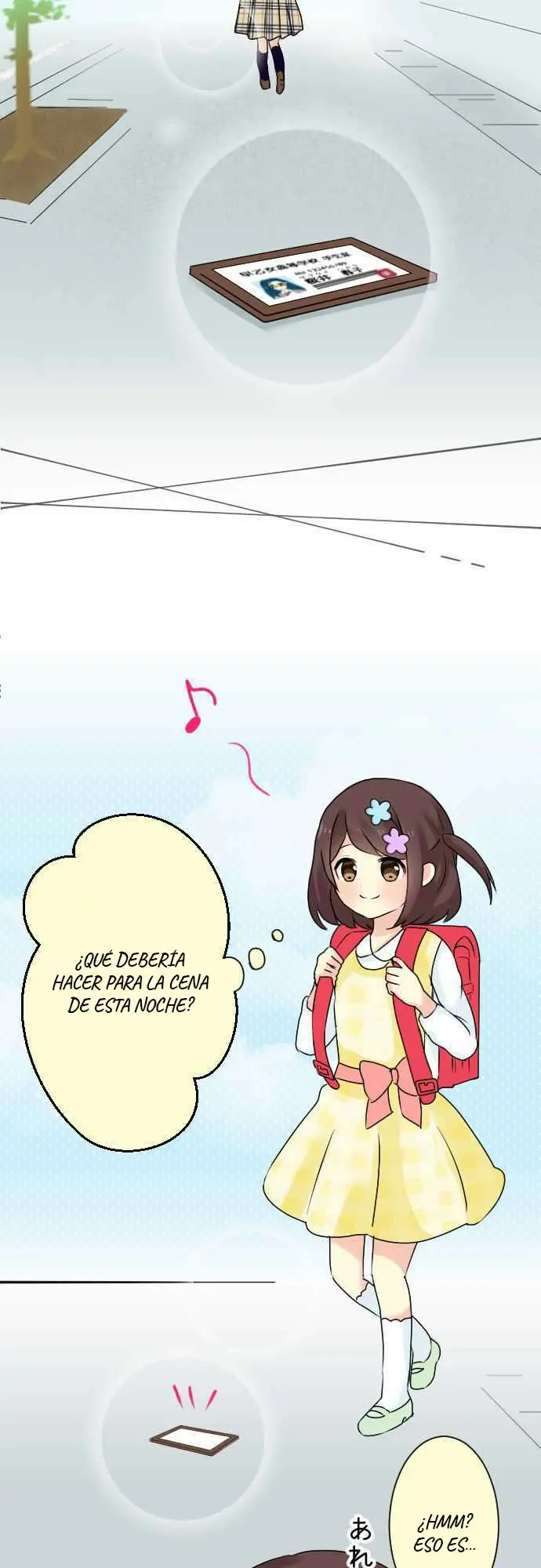Gyaru Yuri (2016) - Capítulo 12 - Página 5 - LectorTMOo