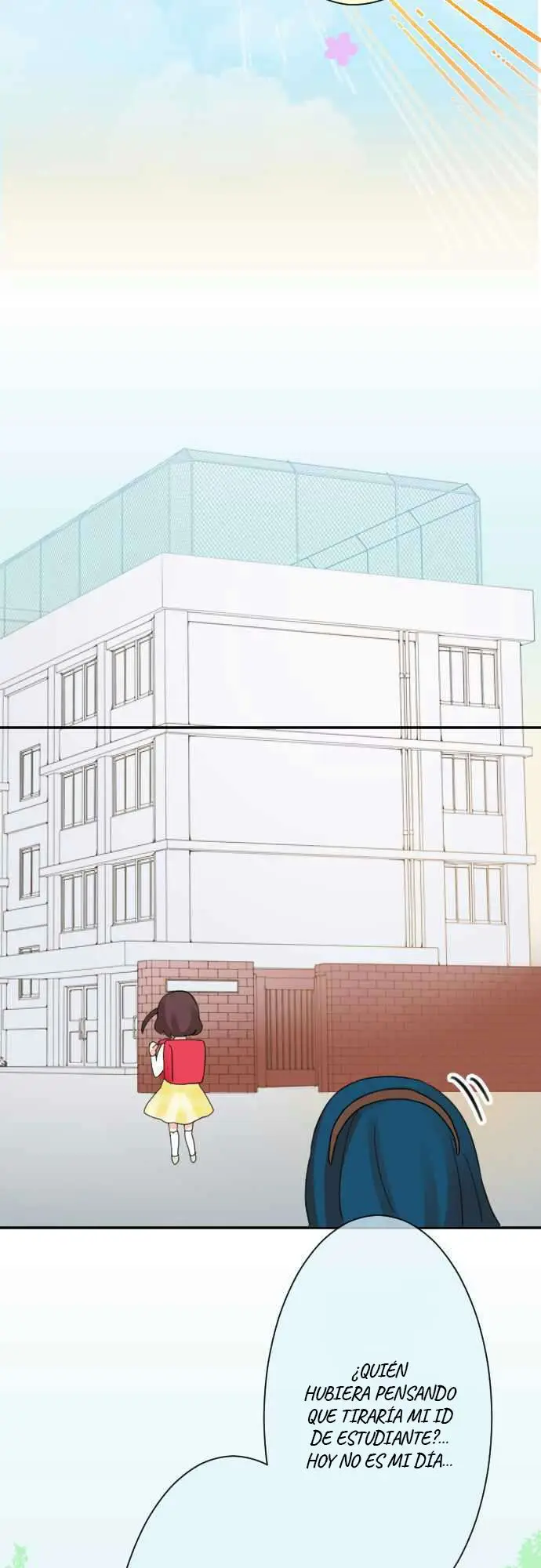 Gyaru Yuri (2016) - Capítulo 12 - Página 8 - LectorTMOo