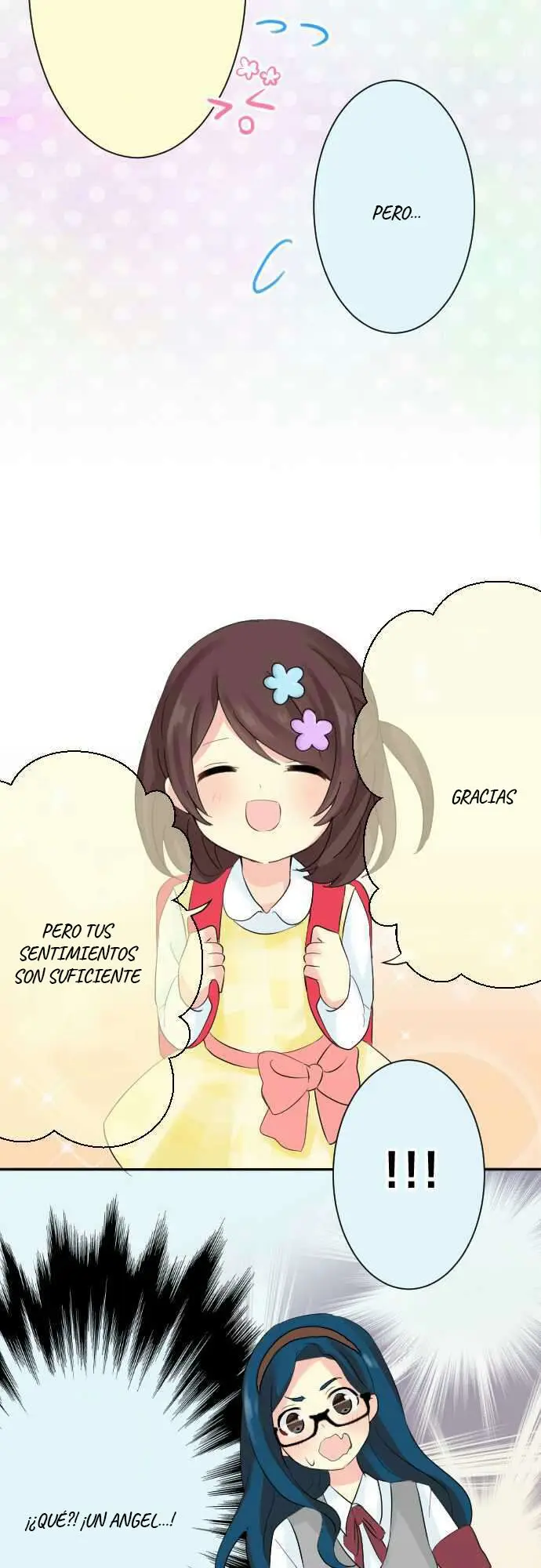 Gyaru Yuri (2016) - Capítulo 12 - Página 12 - LectorTMOo