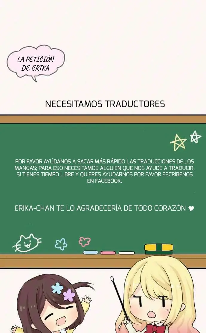 Gyaru Yuri (2016) - Capítulo 12 - Página 25 - LectorTMOo