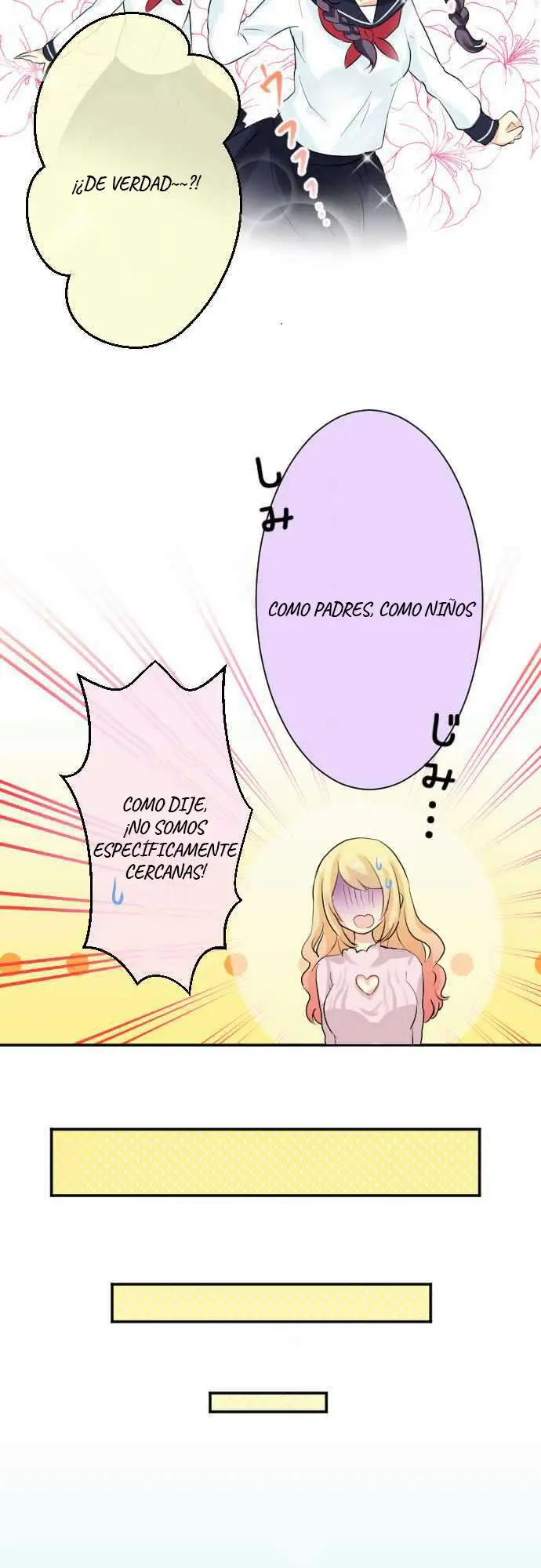 Gyaru Yuri (2016) - Capítulo 13 - Página 8 - LectorTMOo