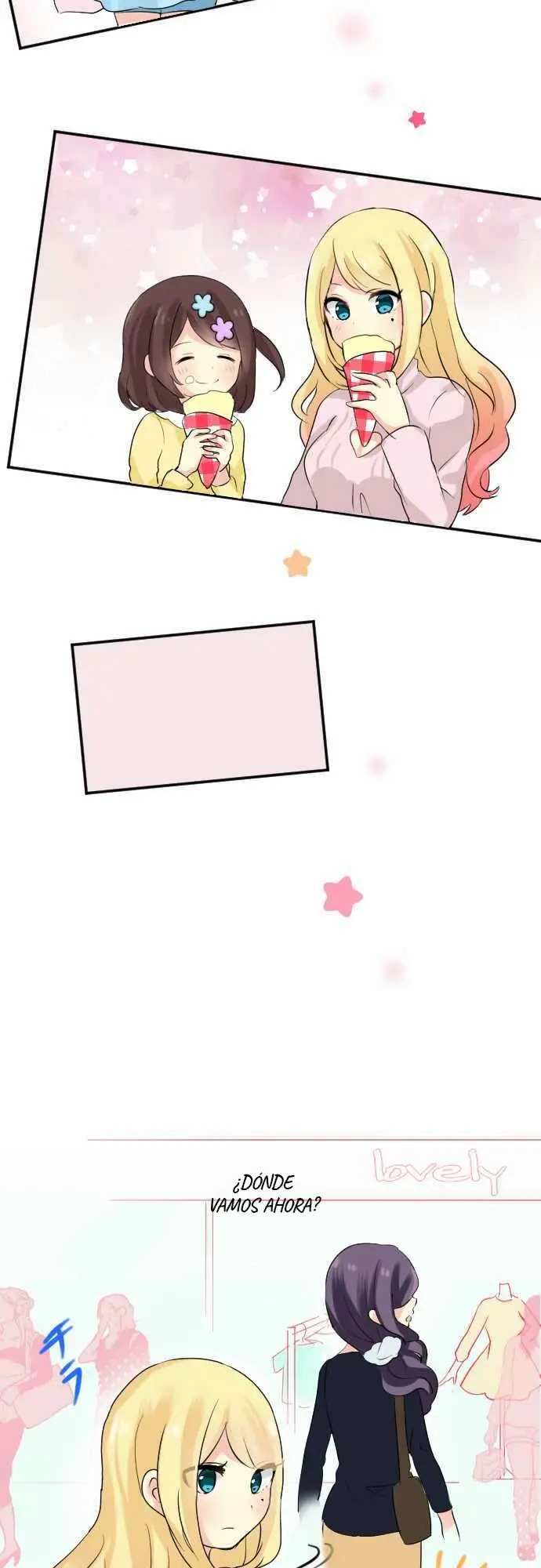 Gyaru Yuri (2016) - Capítulo 13 - Página 10 - LectorTMOo