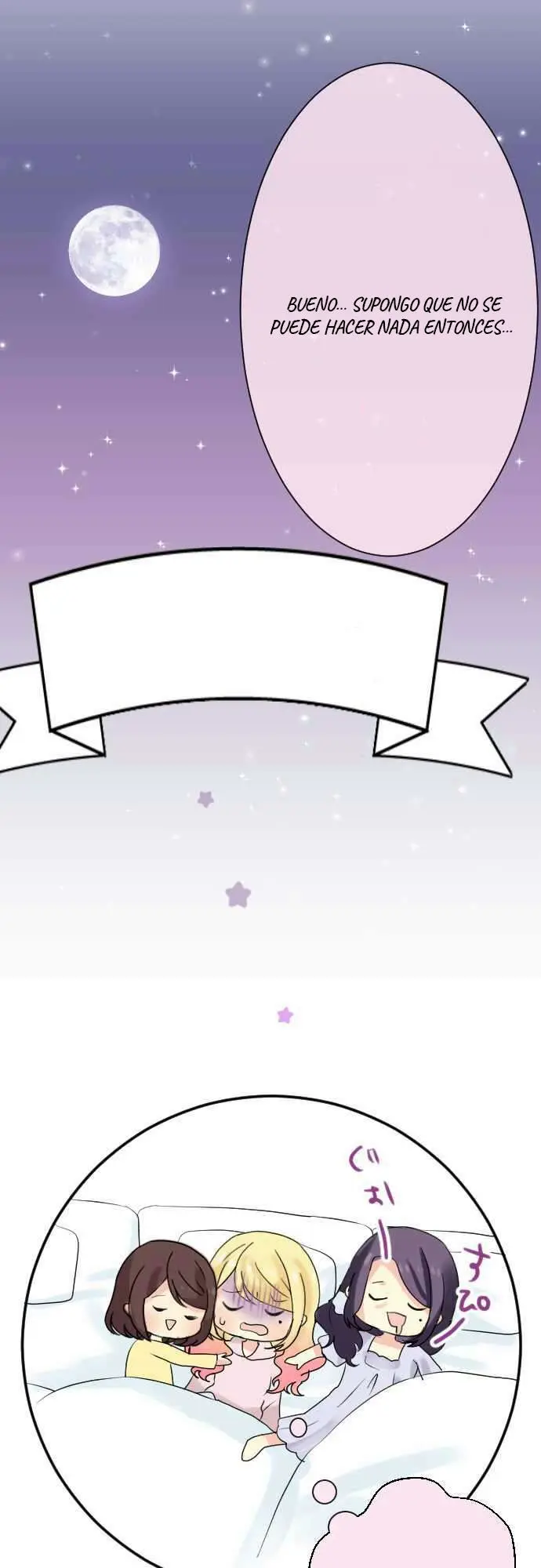 Gyaru Yuri (2016) - Capítulo 13 - Página 19 - LectorTMOo