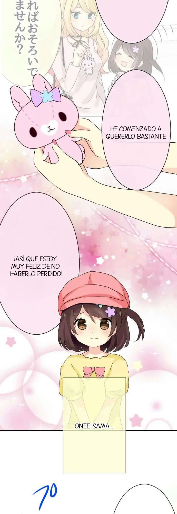 Gyaru Yuri (2016) - Capítulo 15 - Página 15 - LectorTMOo