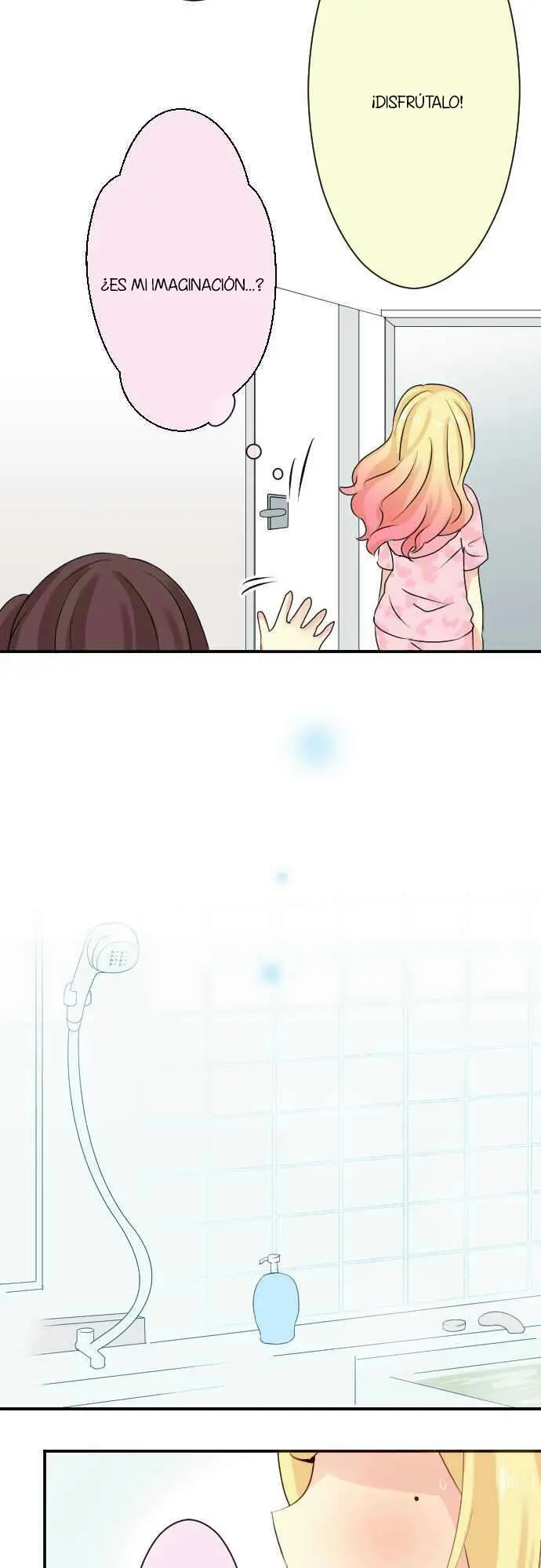 Gyaru Yuri (2016) - Capítulo 16 - Página 5 - LectorTMOo