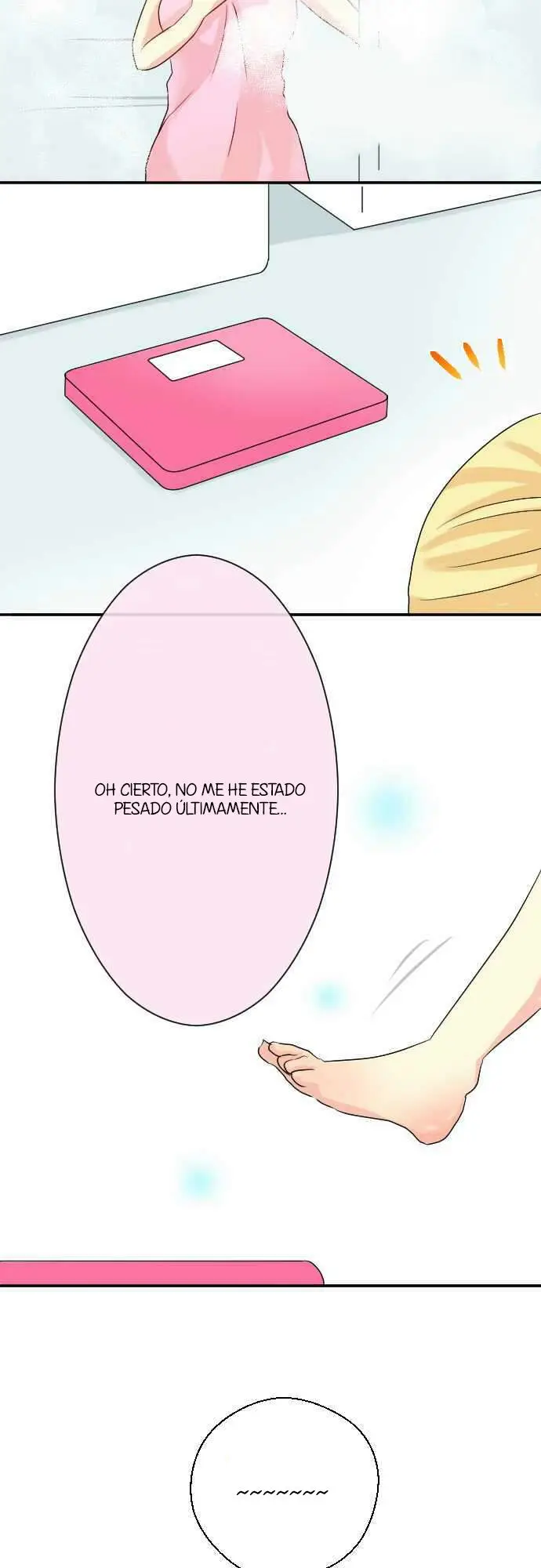 Gyaru Yuri (2016) - Capítulo 16 - Página 7 - LectorTMOo