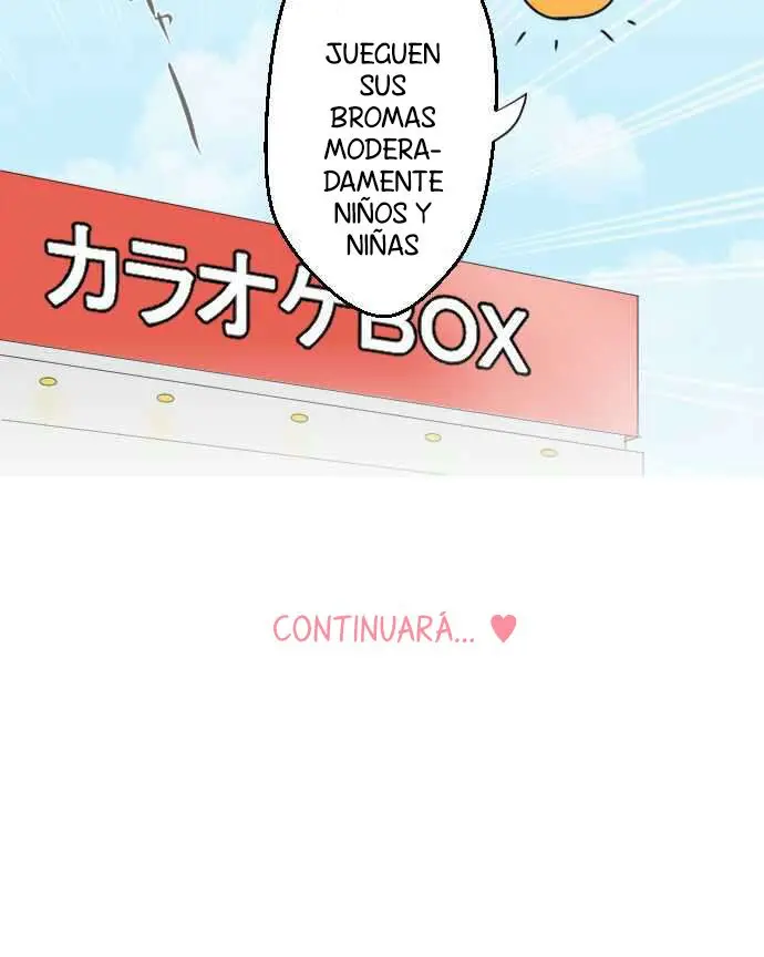 Gyaru Yuri (2016) - Capítulo 19 - Página 25 - LectorTMOo