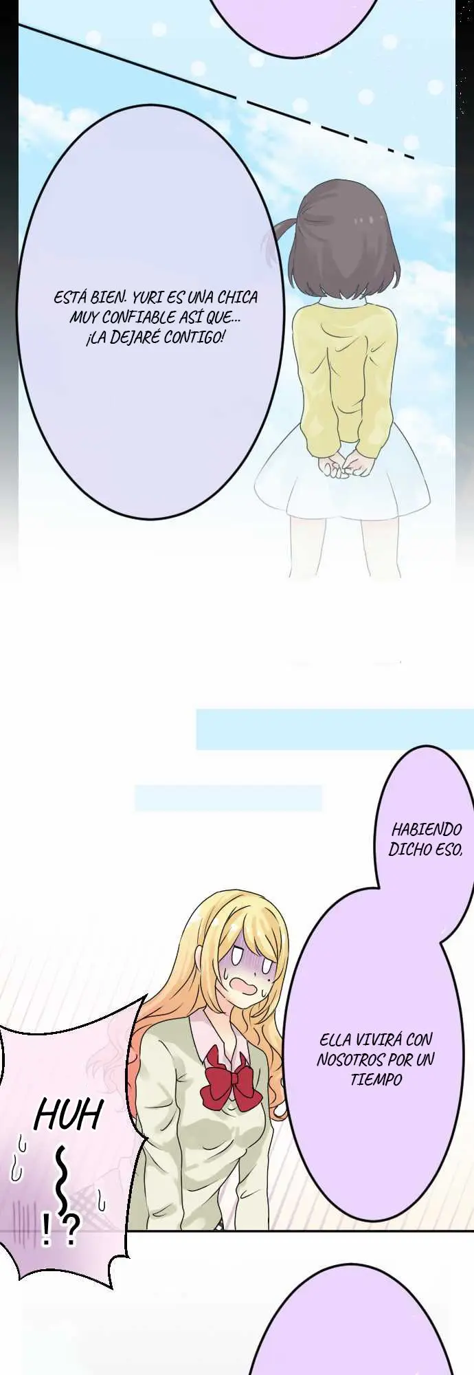 Gyaru Yuri (2016) - Capítulo 2 - Página 6 - LectorTMOo