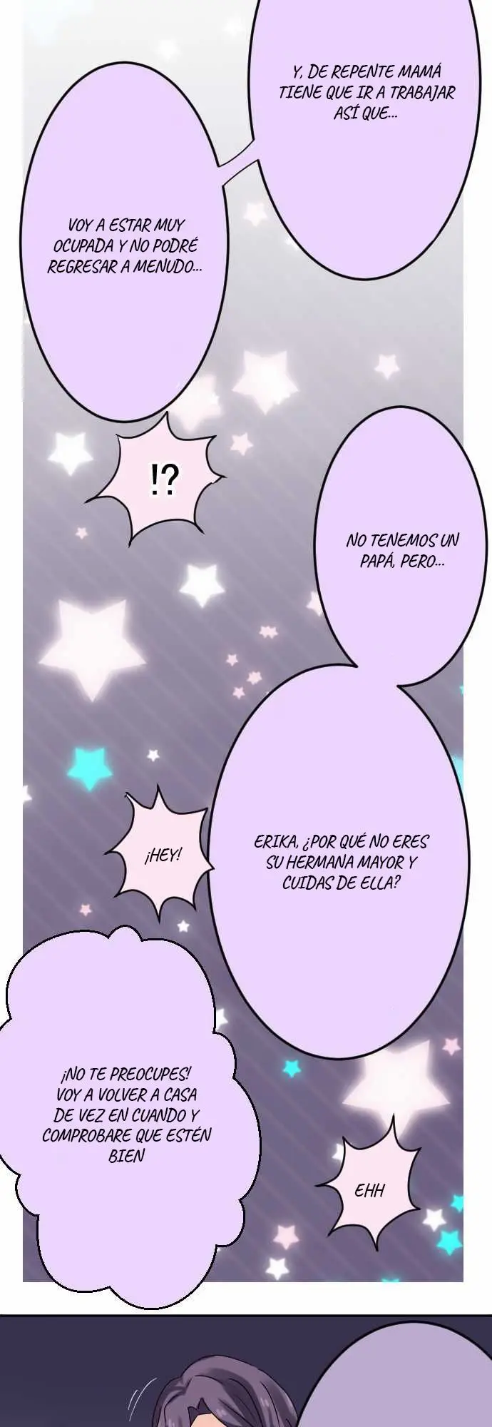 Gyaru Yuri (2016) - Capítulo 2 - Página 7 - LectorTMOo
