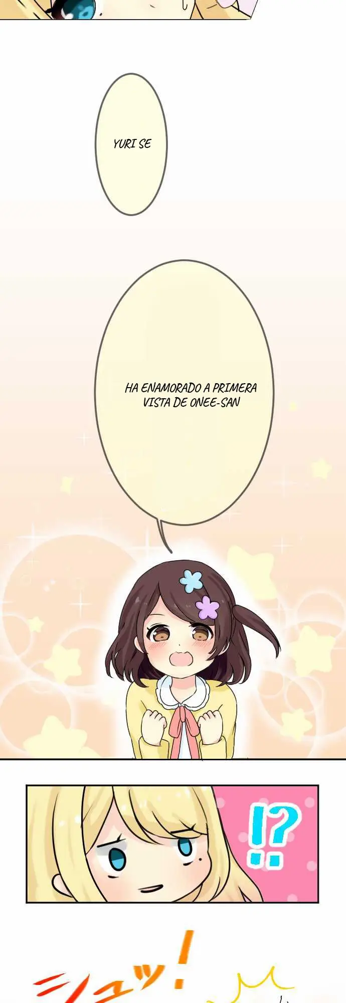Gyaru Yuri (2016) - Capítulo 2 - Página 11 - LectorTMOo