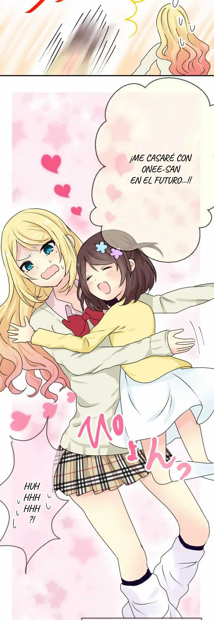 Gyaru Yuri (2016) - Capítulo 2 - Página 12 - LectorTMOo