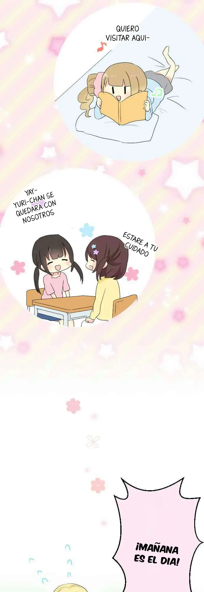 Gyaru Yuri (2016) - Capítulo 20 - Página 15 - LectorTMOo