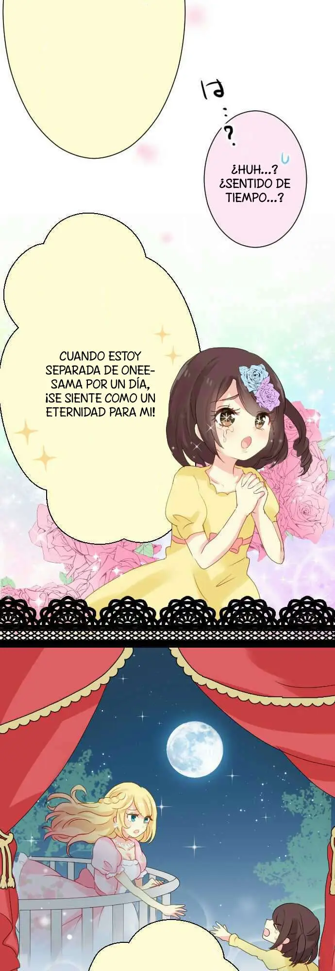 Gyaru Yuri (2016) - Capítulo 20 - Página 18 - LectorTMOo
