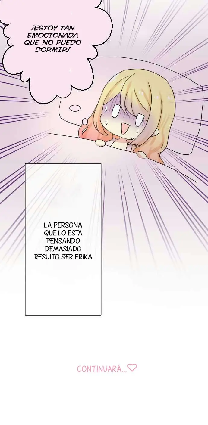 Gyaru Yuri (2016) - Capítulo 20 - Página 21 - LectorTMOo