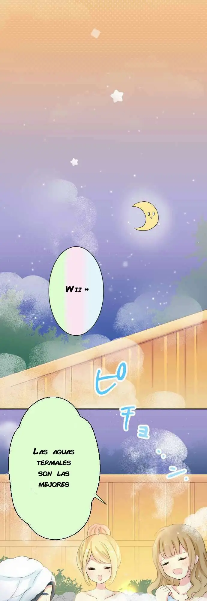 Gyaru Yuri (2016) - Capítulo 22 - Página 10 - LectorTMOo
