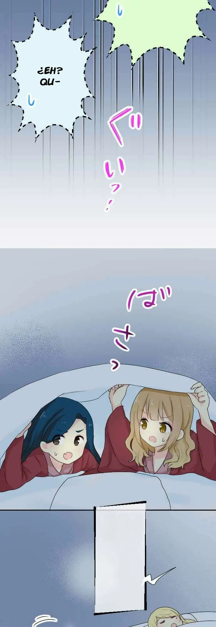 Gyaru Yuri (2016) - Capítulo 23 - Página 16 - LectorTMOo