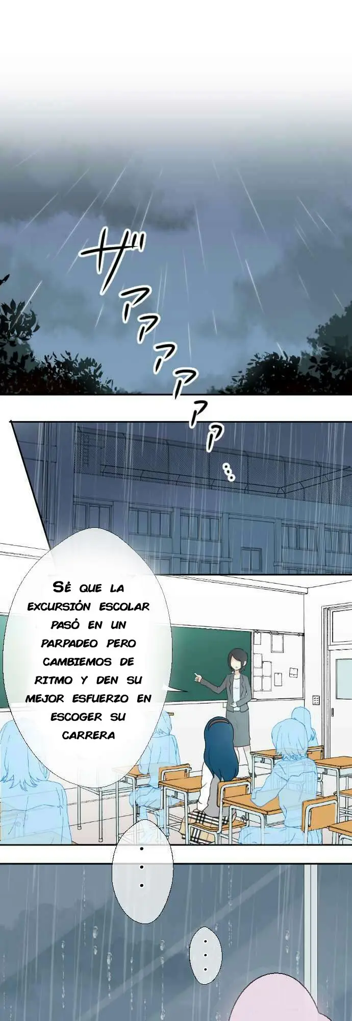 Gyaru Yuri (2016) - Capítulo 24 - Página 2 - LectorTMOo