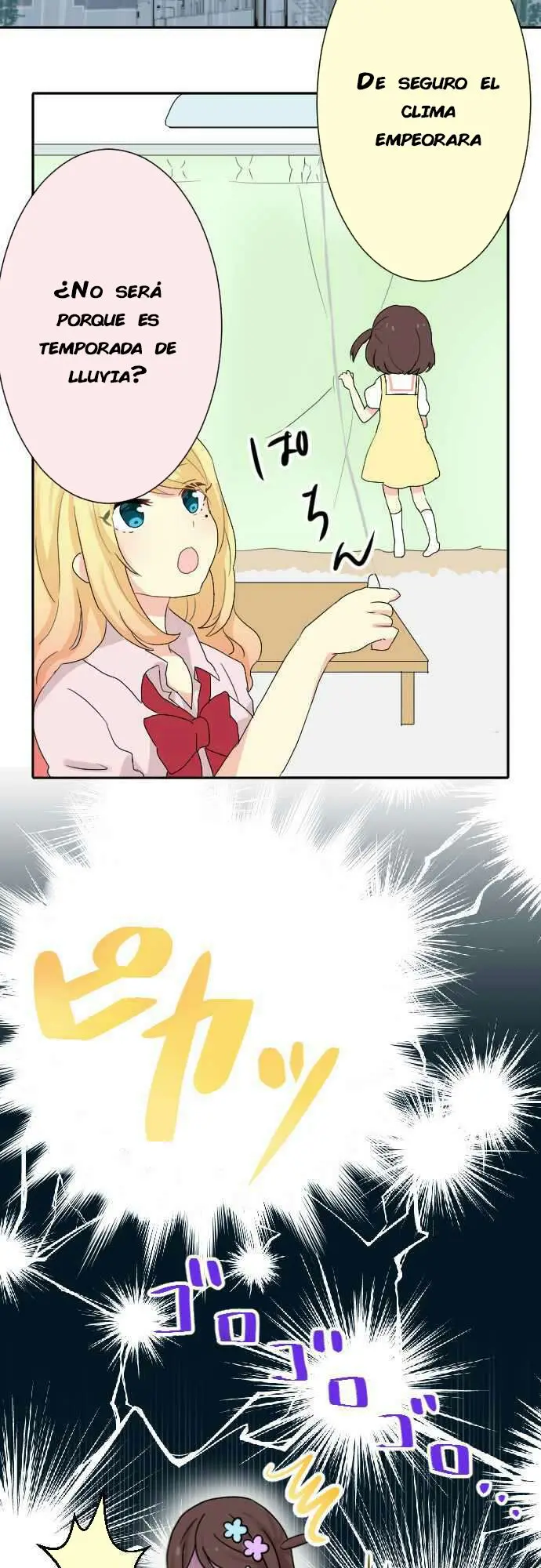 Gyaru Yuri (2016) - Capítulo 24 - Página 10 - LectorTMOo