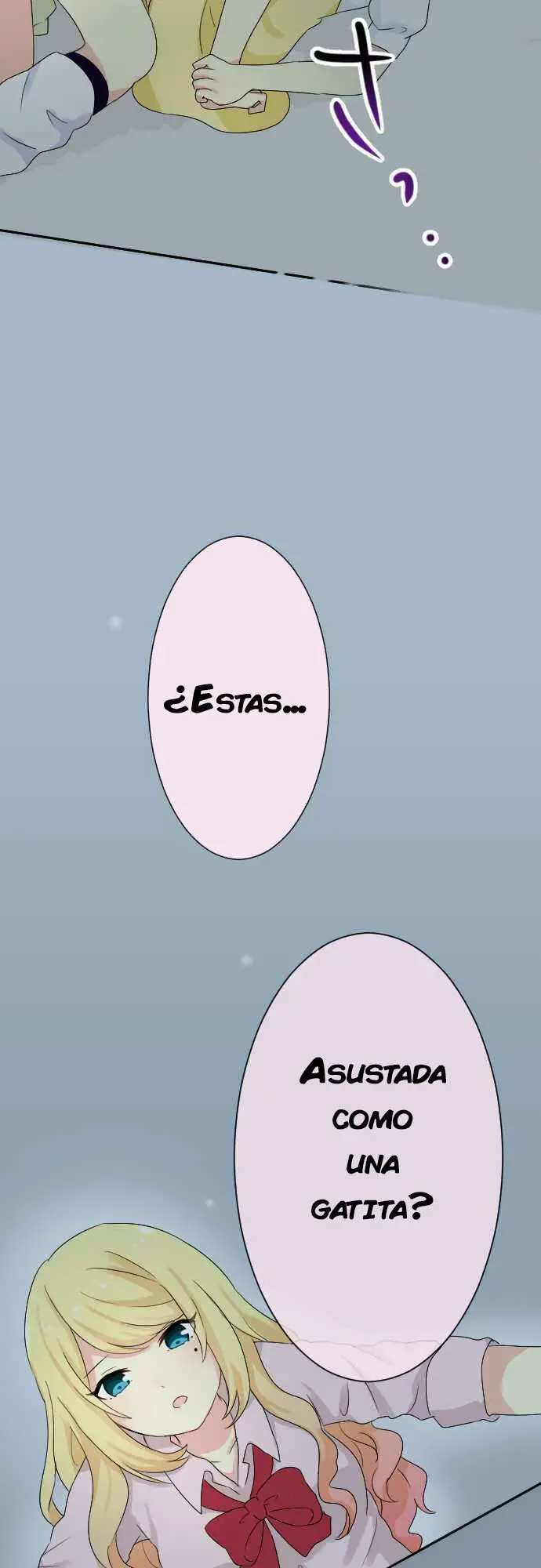 Gyaru Yuri (2016) - Capítulo 24 - Página 14 - LectorTMOo