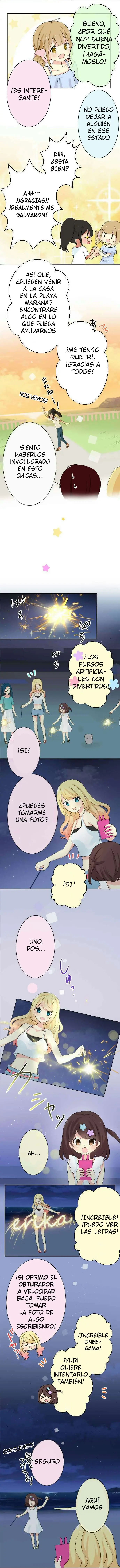 Gyaru Yuri (2016) - Capítulo 28 - Página 5 - LectorTMOo
