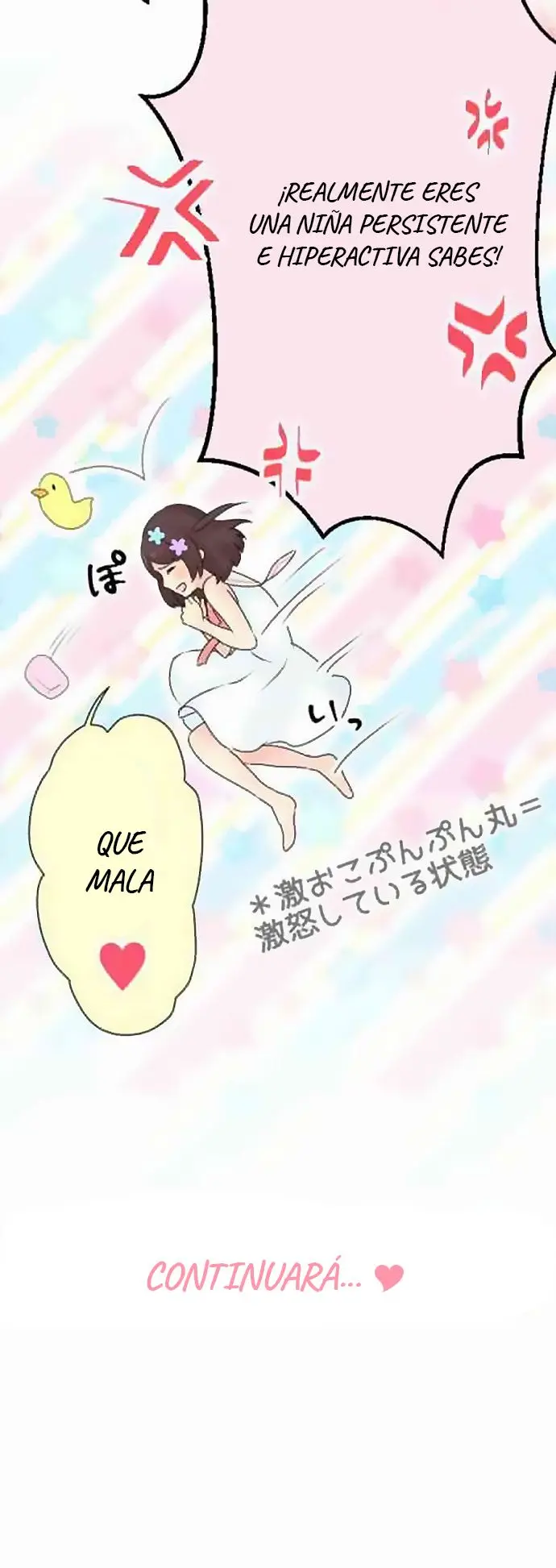 Gyaru Yuri (2016) - Capítulo 3 - Página 15 - LectorTMOo