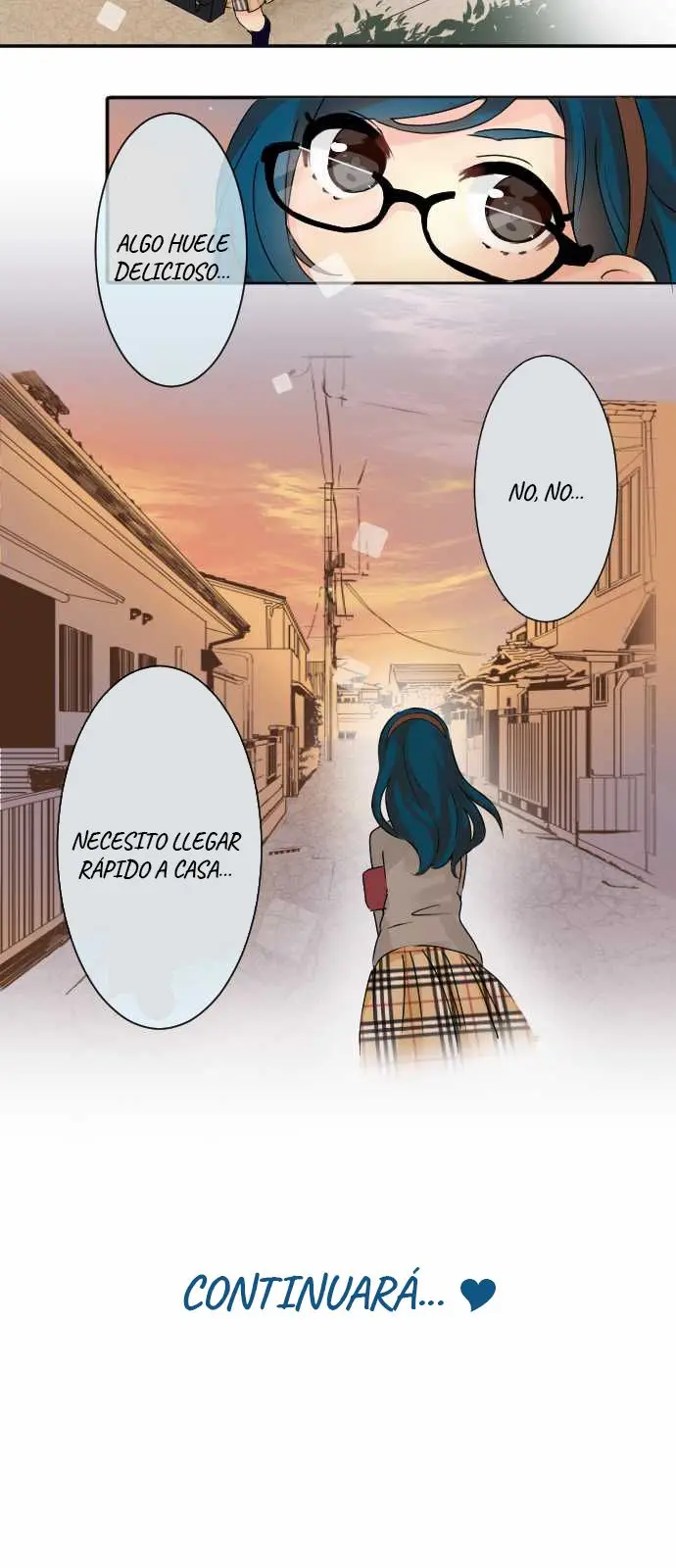 Gyaru Yuri (2016) - Capítulo 4 - Página 15 - LectorTMOo