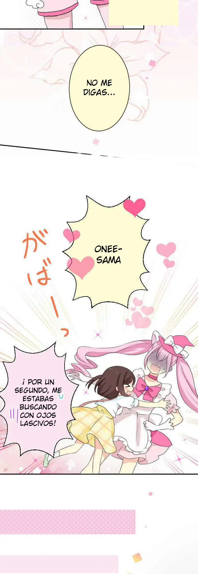 Gyaru Yuri (2016) - Capítulo 45 - Página 10 - LectorTMOo