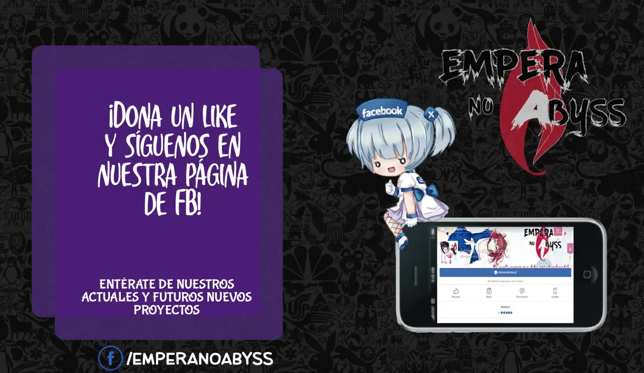 Gyaru Yuri (2016) - Capítulo 46 - Página 17 - LectorTMOo