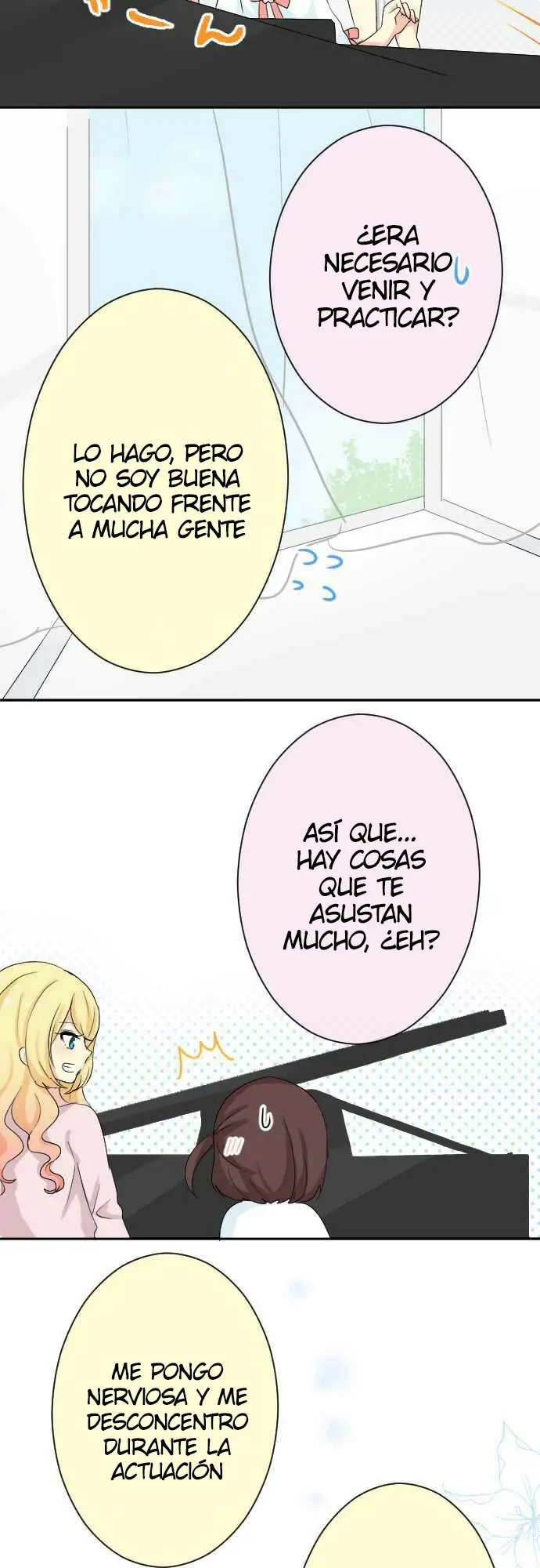 Gyaru Yuri (2016) - Capítulo 48 - Página 7 - LectorTMOo