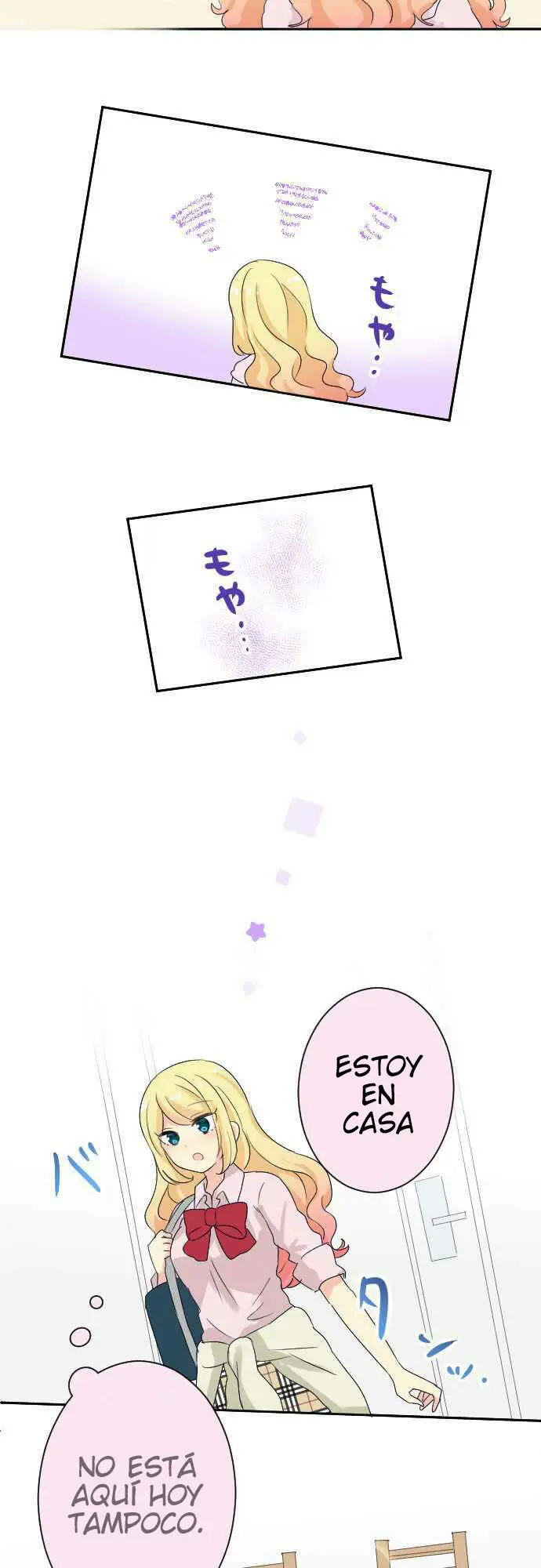 Gyaru Yuri (2016) - Capítulo 49 - Página 11 - LectorTMOo