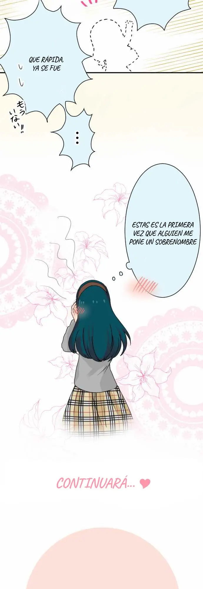 Gyaru Yuri (2016) - Capítulo 5 - Página 14 - LectorTMOo