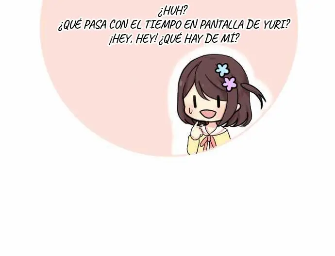Gyaru Yuri (2016) - Capítulo 5 - Página 15 - LectorTMOo