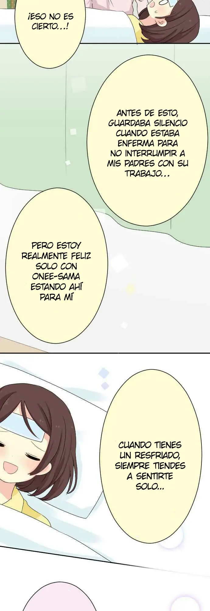 Gyaru Yuri (2016) - Capítulo 50 - Página 15 - LectorTMOo