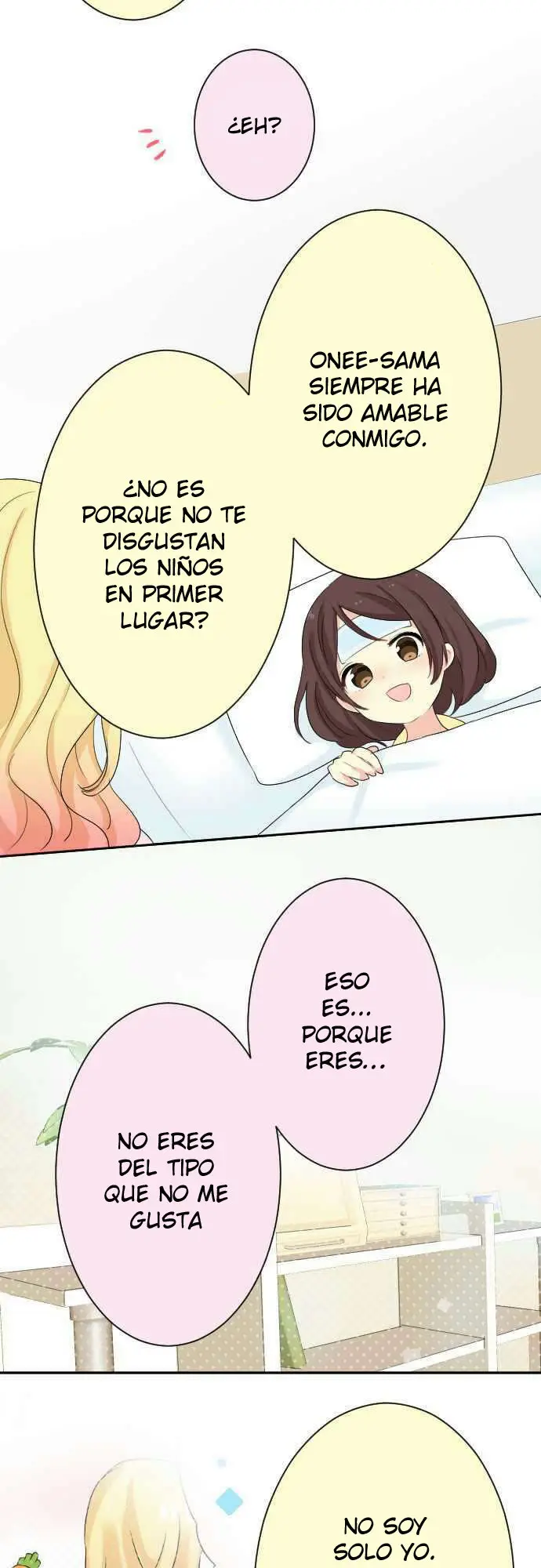 Gyaru Yuri (2016) - Capítulo 51 - Página 6 - LectorTMOo