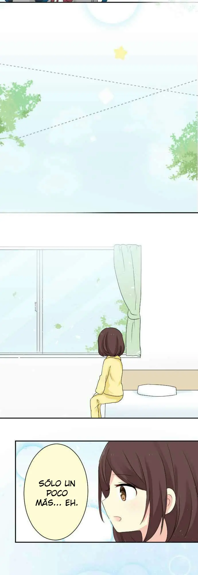 Gyaru Yuri (2016) - Capítulo 51 - Página 15 - LectorTMOo