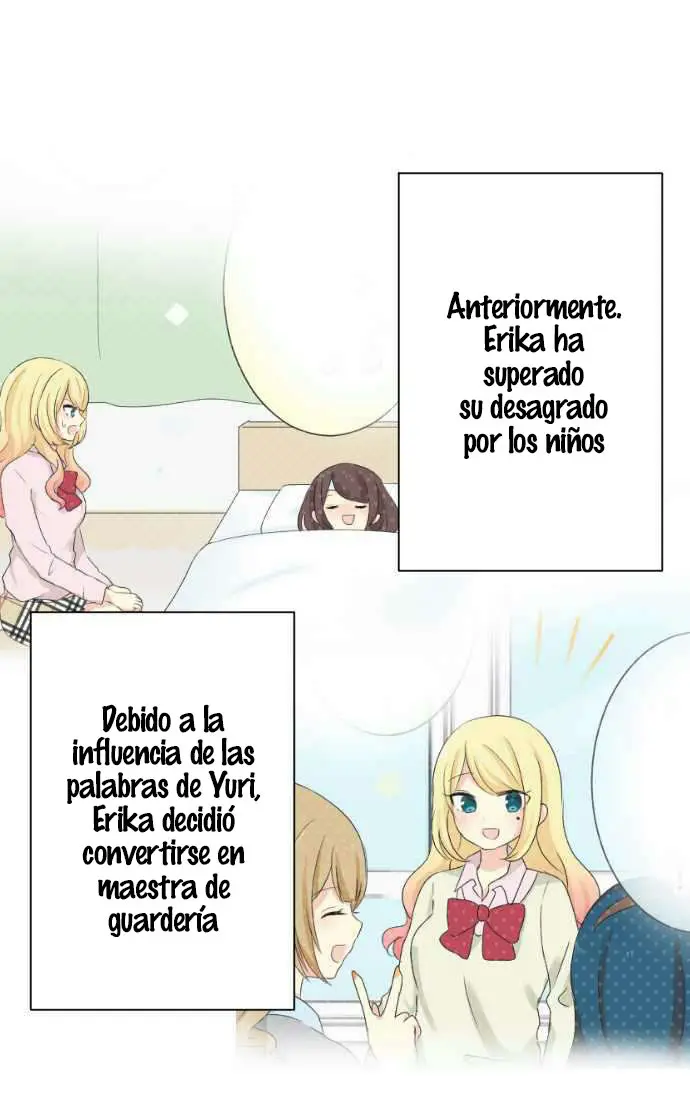 Gyaru Yuri (2016) - Capítulo 52 - Página 4 - LectorTMOo