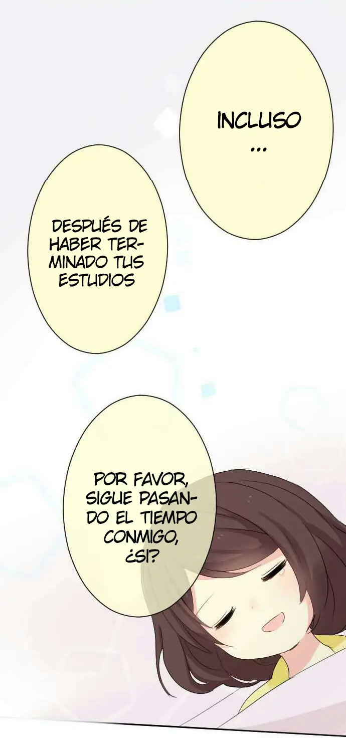 Gyaru Yuri (2016) - Capítulo 52 - Página 20 - LectorTMOo