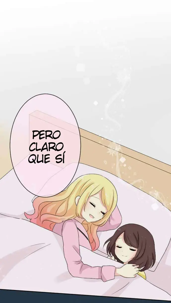 Gyaru Yuri (2016) - Capítulo 52 - Página 21 - LectorTMOo