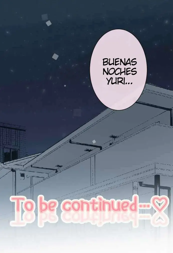Gyaru Yuri (2016) - Capítulo 52 - Página 22 - LectorTMOo