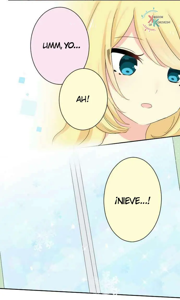 Gyaru Yuri (2016) - Capítulo 54 - Página 9 - LectorTMOo