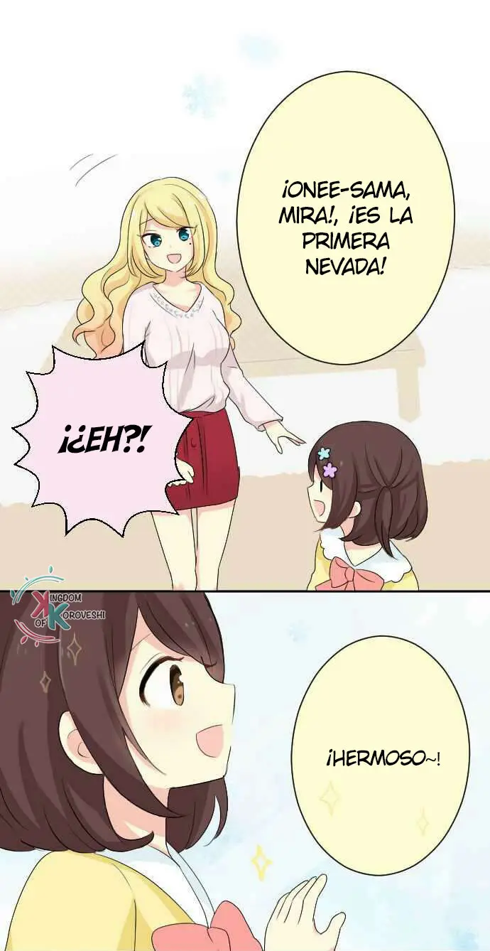 Gyaru Yuri (2016) - Capítulo 54 - Página 10 - LectorTMOo
