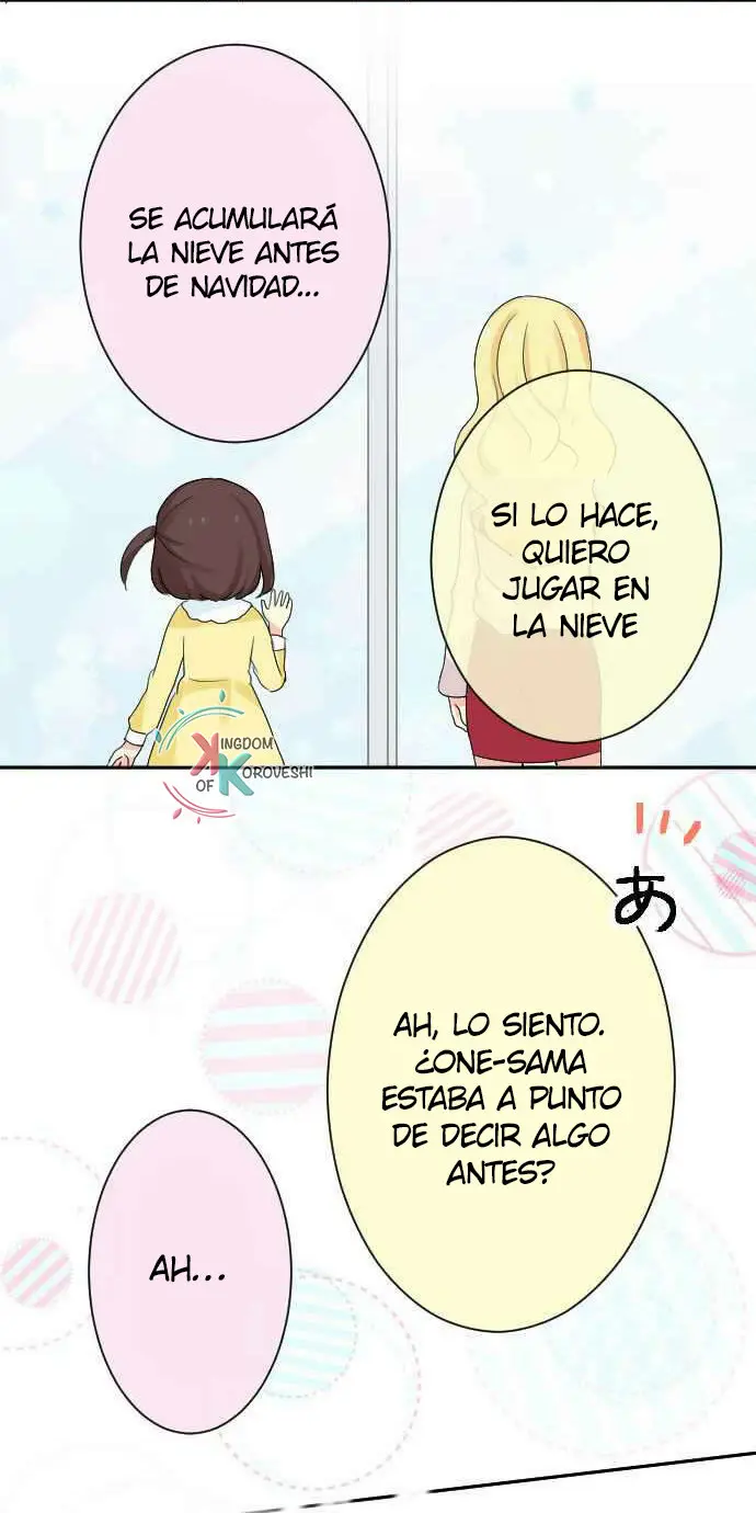 Gyaru Yuri (2016) - Capítulo 54 - Página 11 - LectorTMOo
