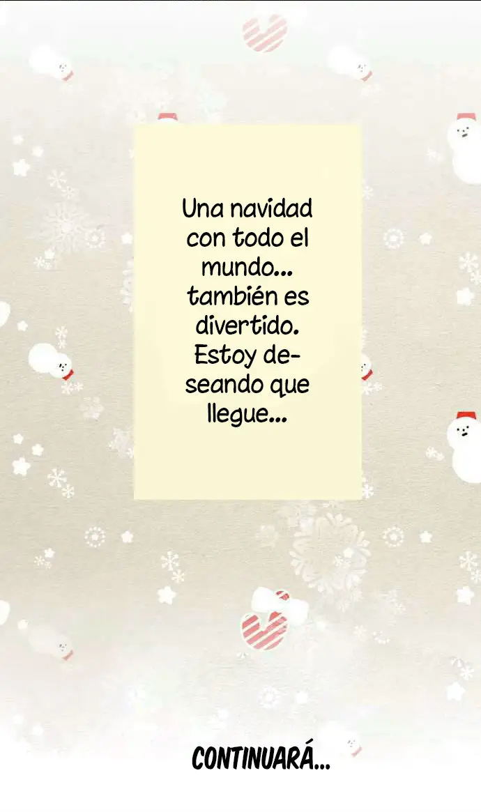 Gyaru Yuri (2016) - Capítulo 54 - Página 17 - LectorTMOo